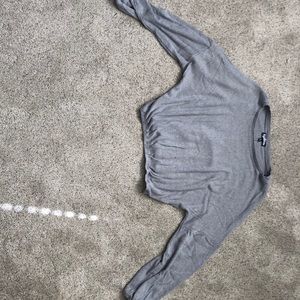Long sleeve freshman shirt